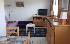 F2 lumineux en centre ville - Gerardmer